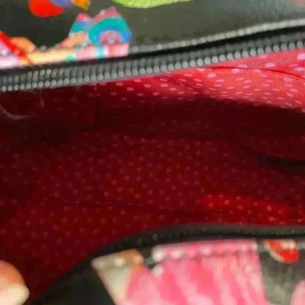 Sidney Love Purse Colorful - Picture 7 of 7